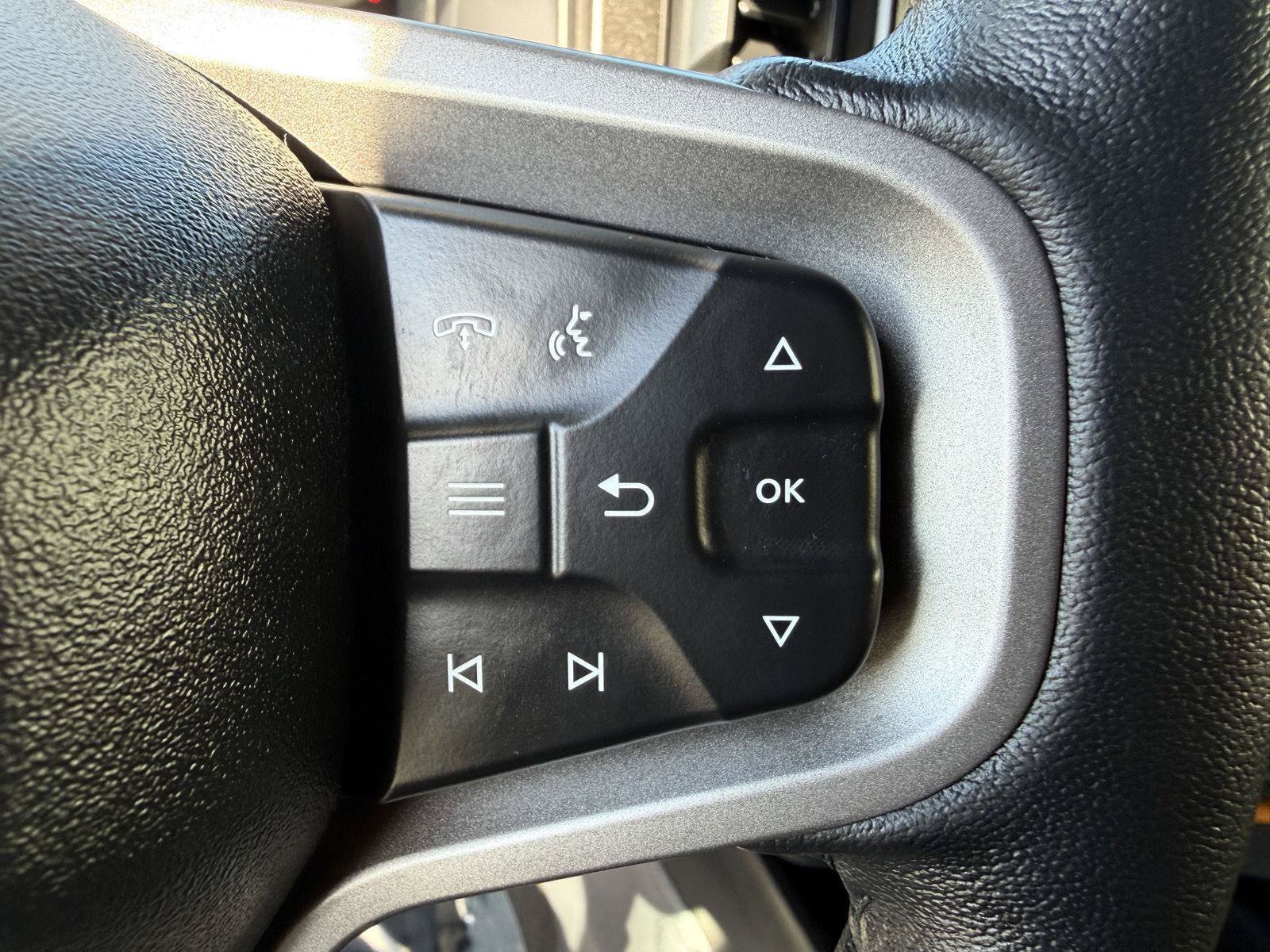 Used 2022 Ford Bronco Badlands AWD/4WD image 17