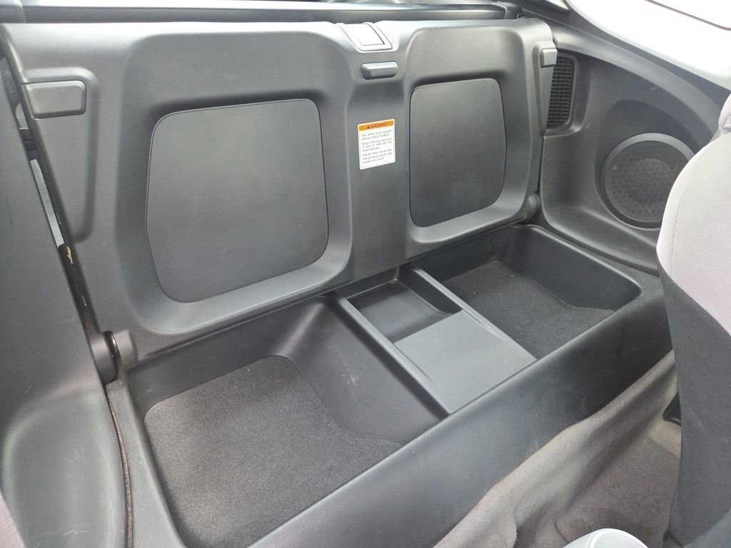 Used 2012 Honda CR-Z EX image 6