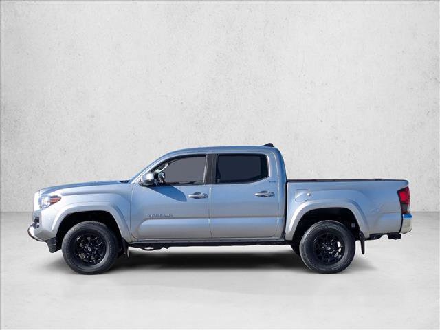 Used 2019 Toyota Tacoma SR5 image 8