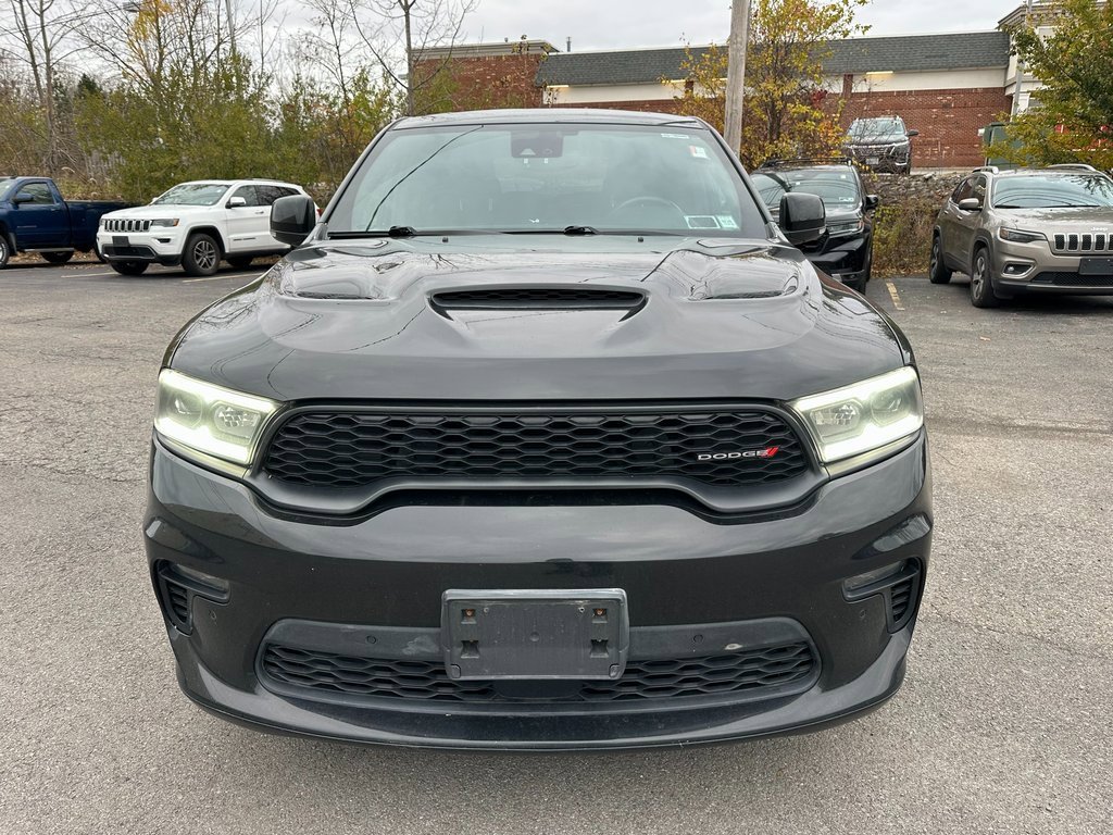 Used 2022 Dodge Durango R/T image 12