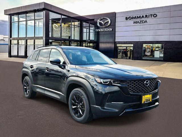 New 2026 MAZDA CX-50 AWD 2.5 Hybrid w/ Weather Package image 7
