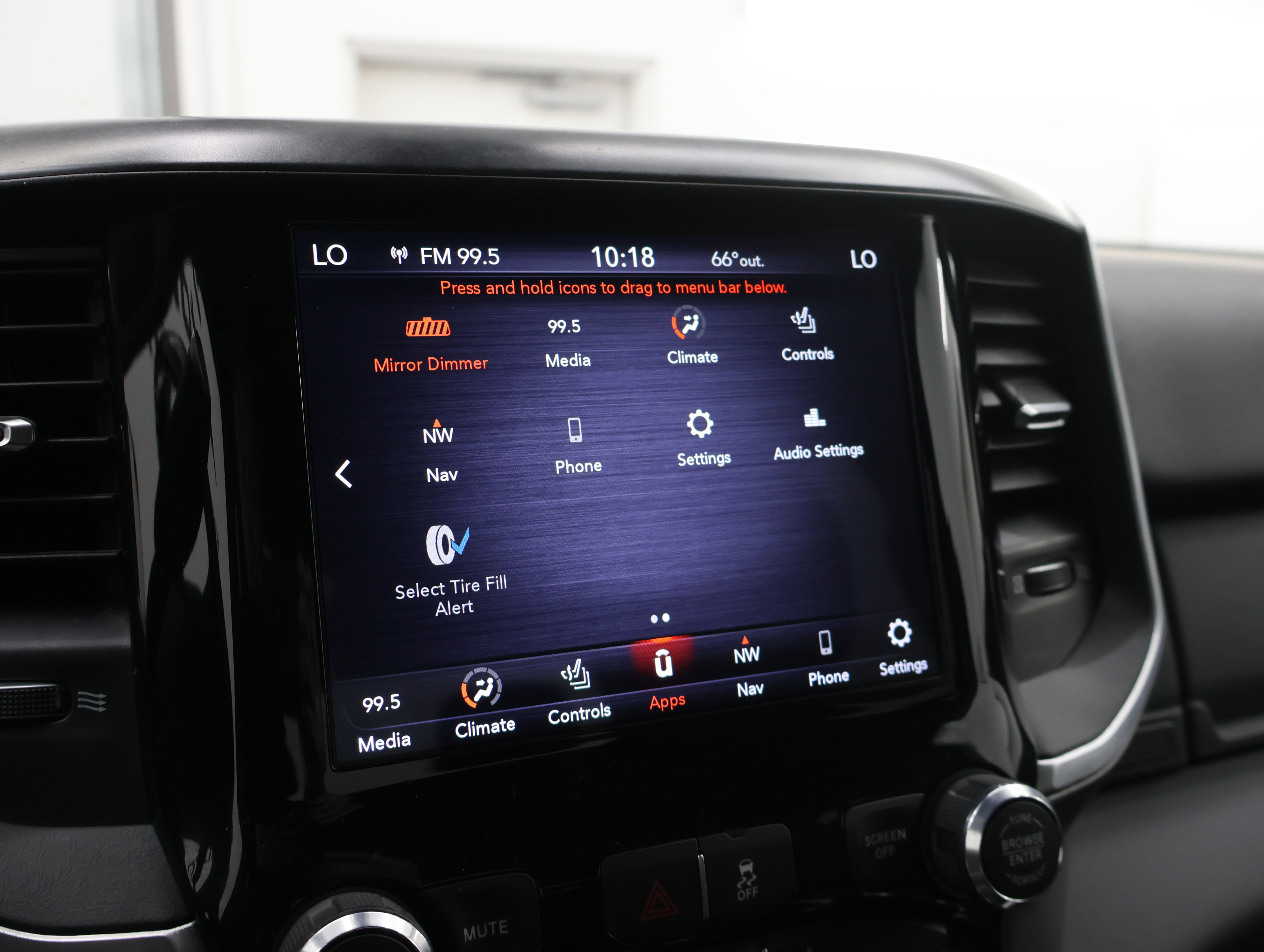 Used 2021 RAM 2500 Big Horn w/ Night Edition AWD/4WD image 53
