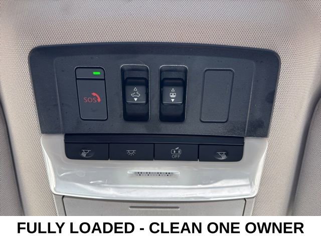 Used 2024 Nissan Pathfinder SL w/ SL Premium Package image 19