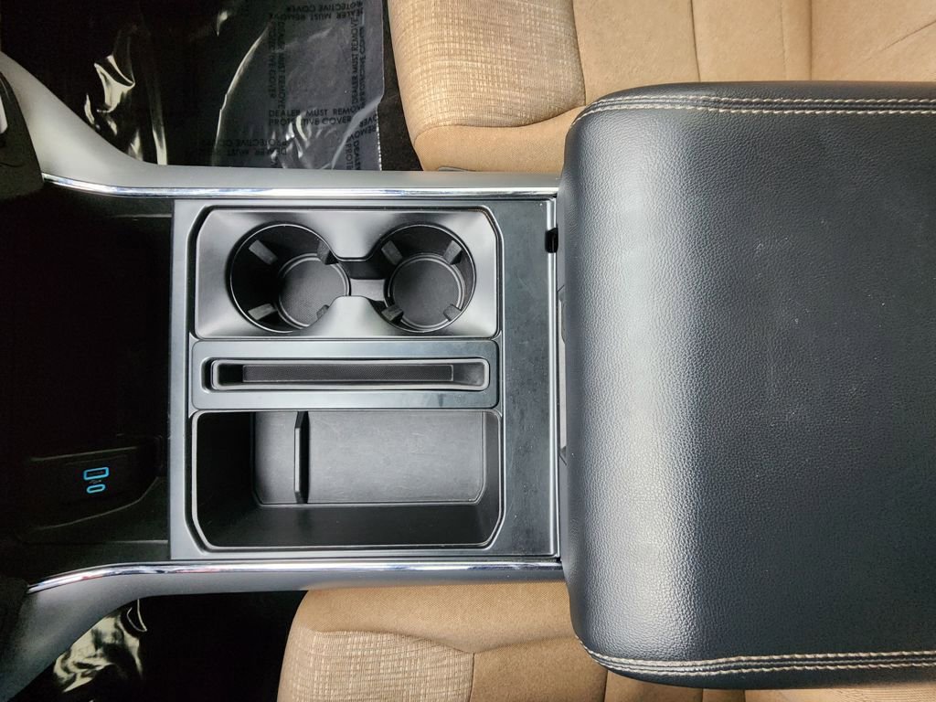 Certified 2021 Ford F150 XLT w/ Equipment Group 301A Mid image 17