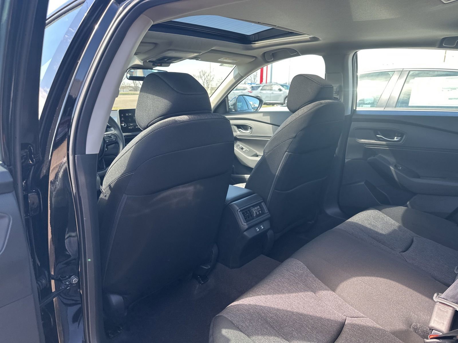 New 2026 Honda Accord SE image 15