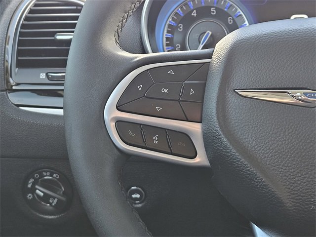 Used 2023 Chrysler 300 Touring L w/ Popular Equipment Group image 27