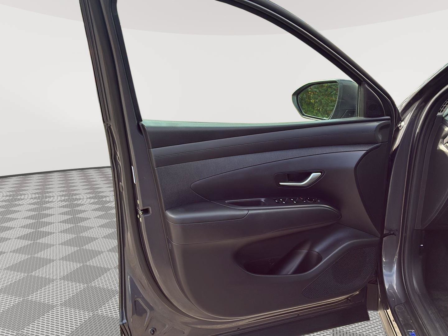 Used 2025 Hyundai Tucson SEL AWD/4WD image 29