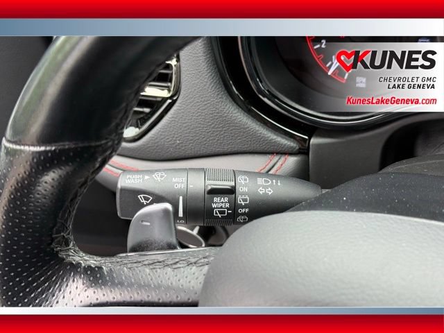 Used 2024 Dodge Durango R/T AWD/4WD image 50