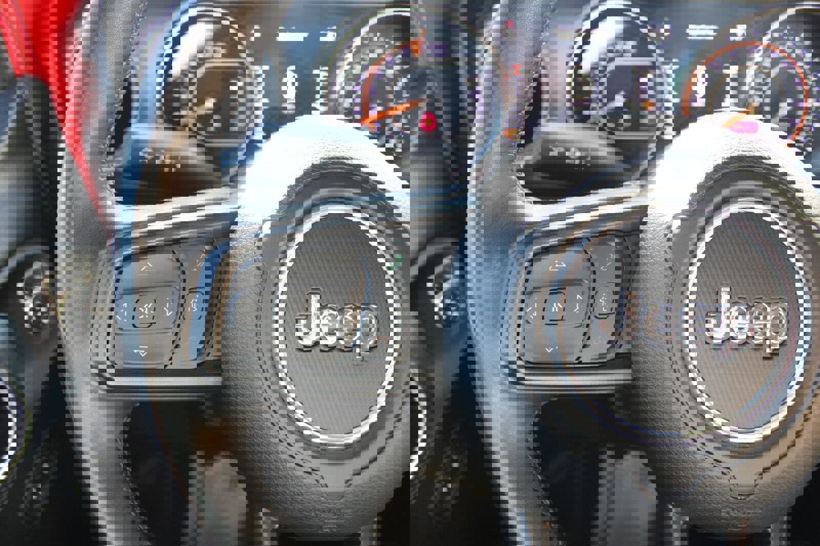 Certified 2022 Jeep Wrangler Unlimited Sport image 14