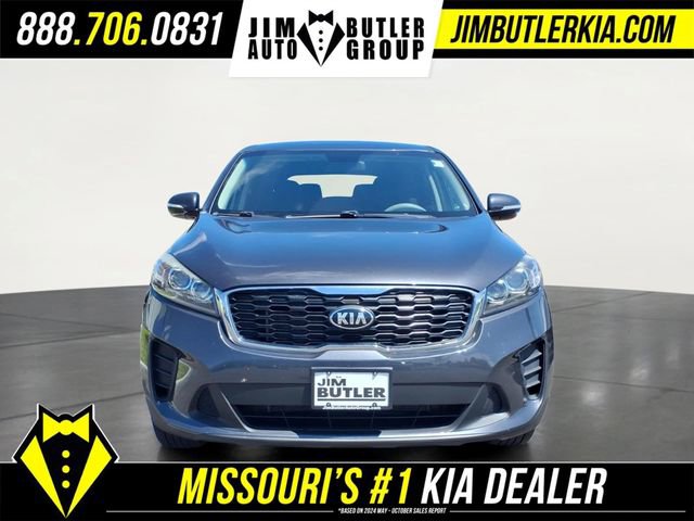 Used 2019 Kia Sorento AWD V6 image 26