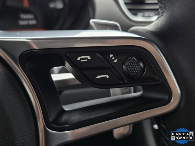 Used 2025 Porsche 718 Cayman Style Edition w/ Premium Package image 28