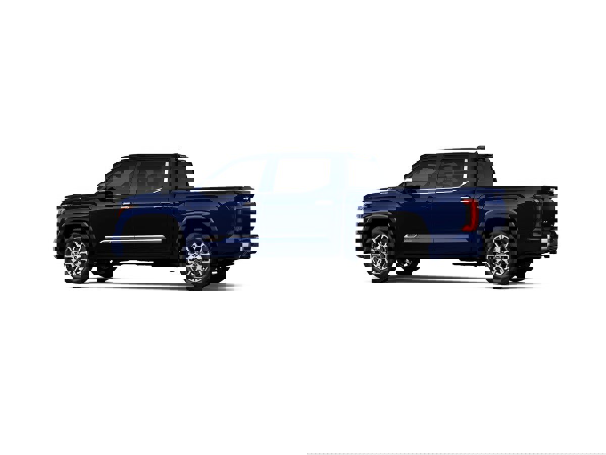 New 2026 Toyota Tundra 1794 Edition image 39
