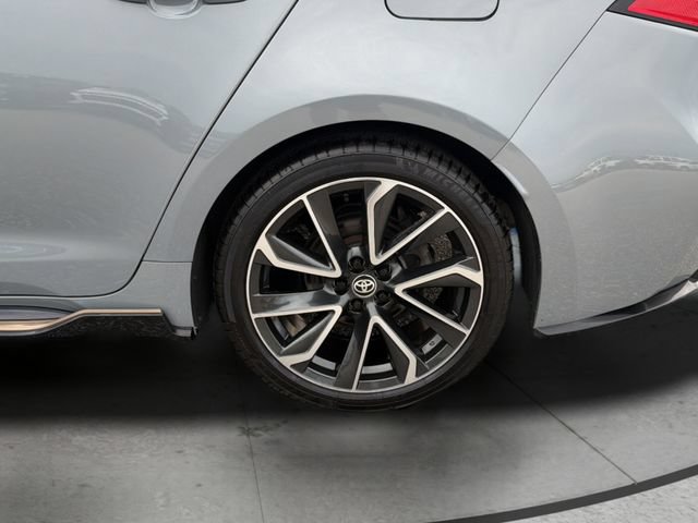 Used 2022 Toyota Corolla SE w/ Carpet Mat Package (TMS) FWD image 30
