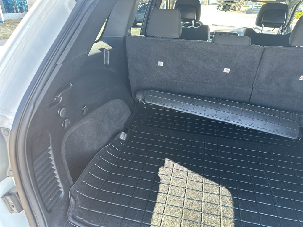 Used 2019 Jeep Grand Cherokee Laredo image 23