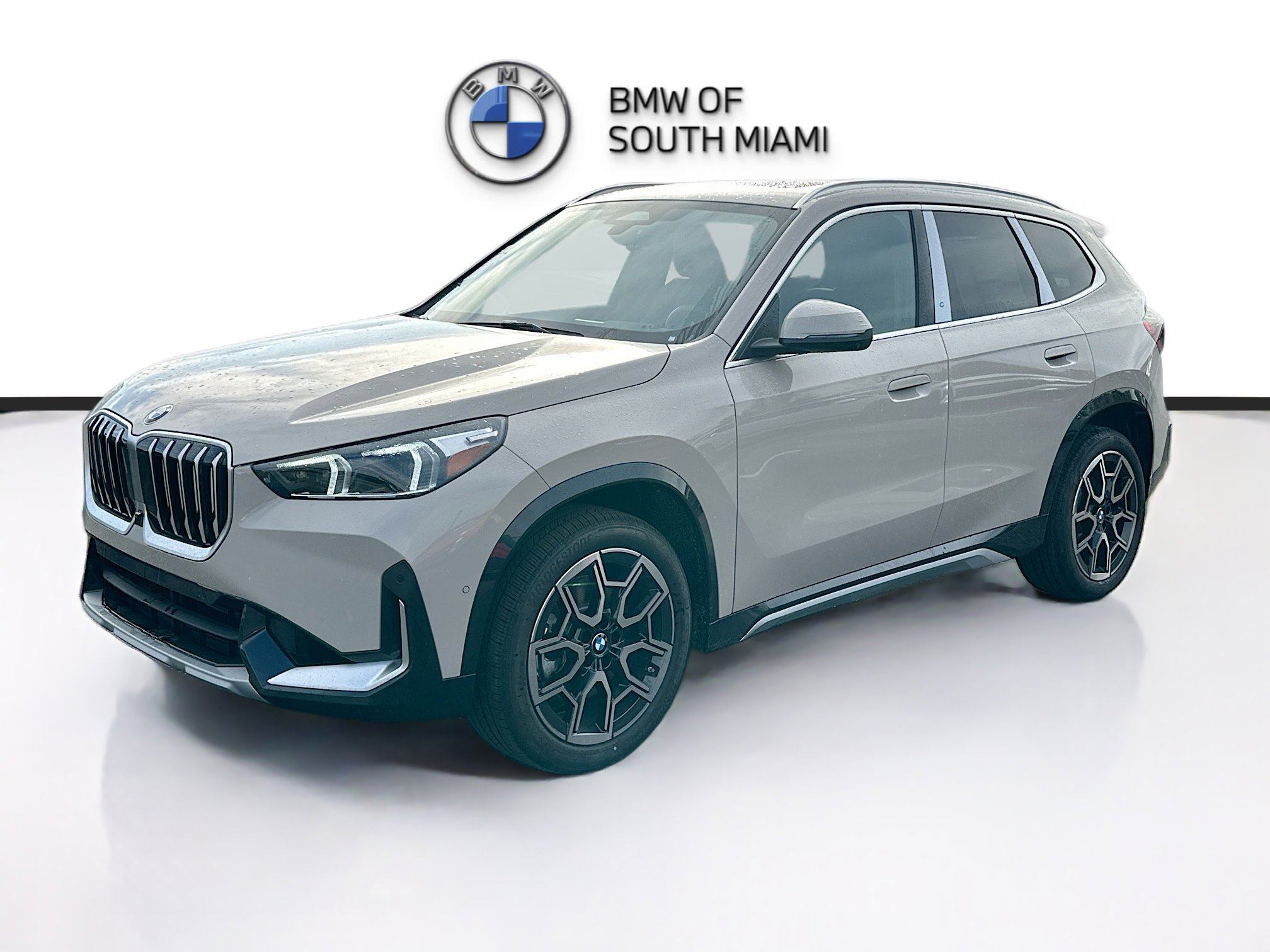 New 2026 BMW X1 xDrive28i w/ Technology Package image 3