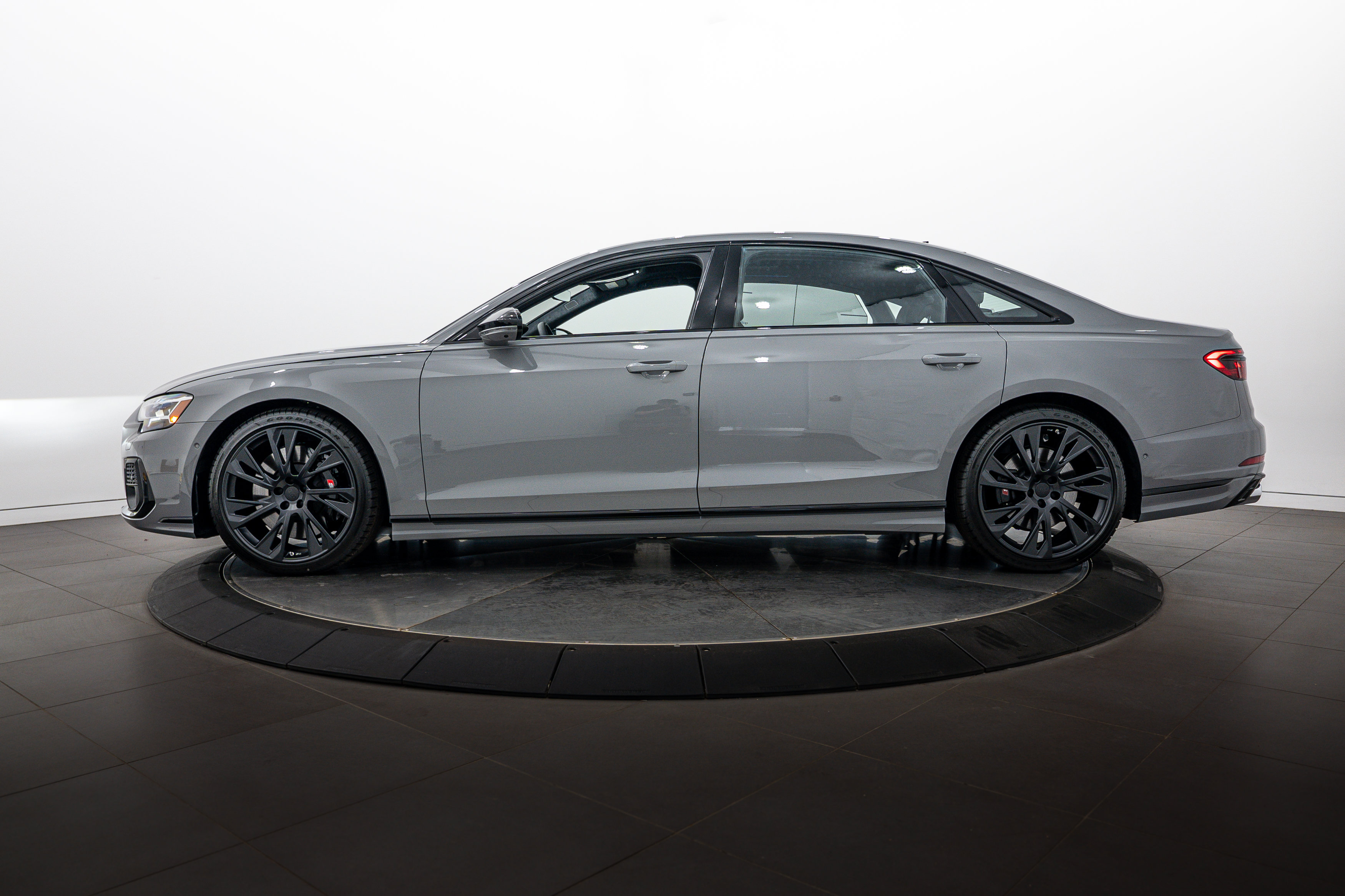 New 2026 Audi S8 AWD/4WD image 7