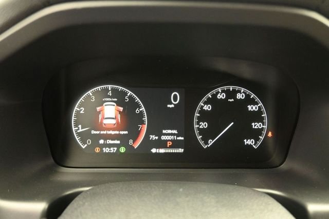 New 2027 Honda Odyssey EX-L image 9