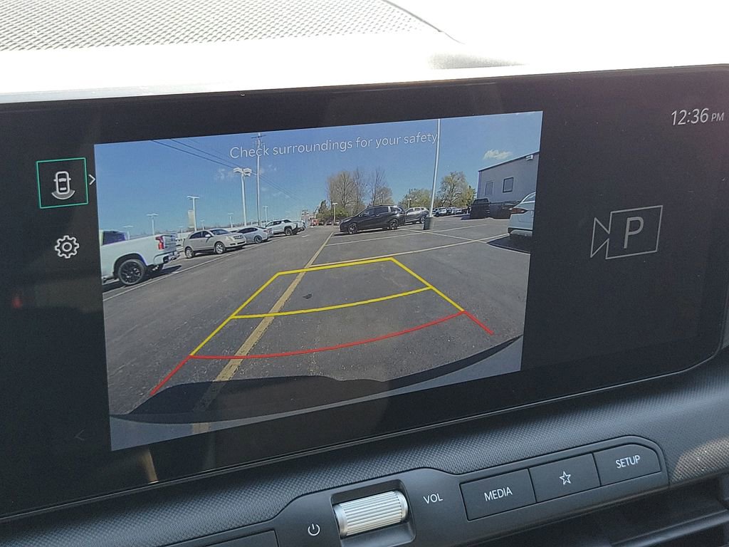 Used 2025 Kia K4 FWD image 29