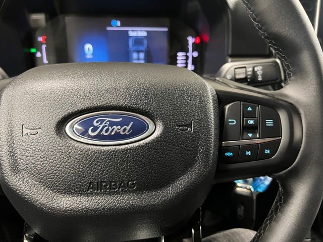 Used 2025 Ford Ranger XLT w/ FX4 Off-Road Package AWD/4WD image 30