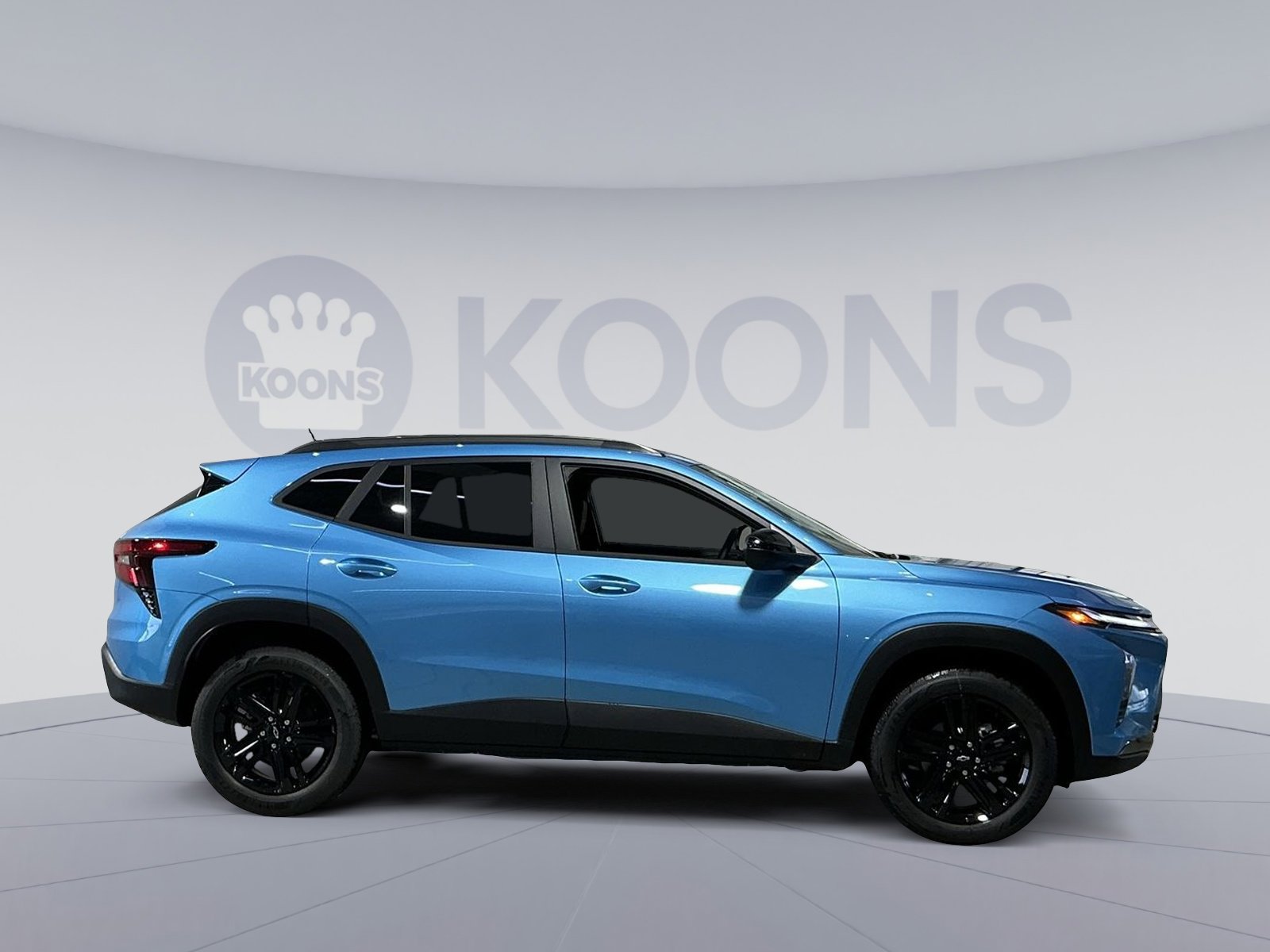 New 2026 Chevrolet Trax ACTIV w/ Driver Confidence Package image 17