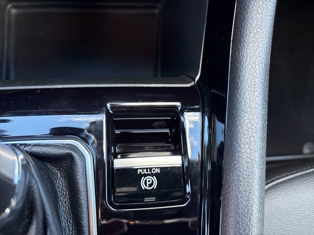 New 2025 Jeep Compass Limited w/ Sun & Sound Group image 18