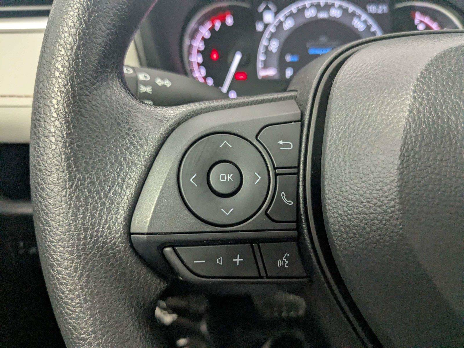 Certified 2025 Toyota RAV4 XLE w/ Convenience Package AWD/4WD image 19