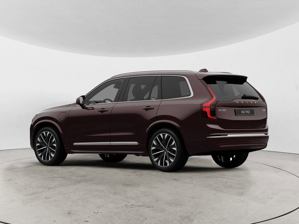 New 2026 Volvo XC90 T8 Ultra w/ Protection Package Premier image 3