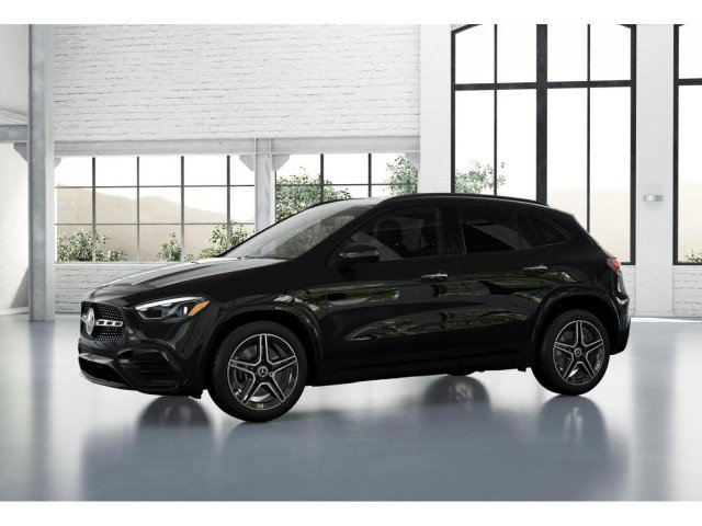 New 2026 Mercedes-Benz GLA 250 4MATIC image 36