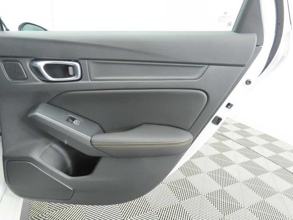 Used 2026 Acura Integra A-Spec w/ Technology Package FWD image 28