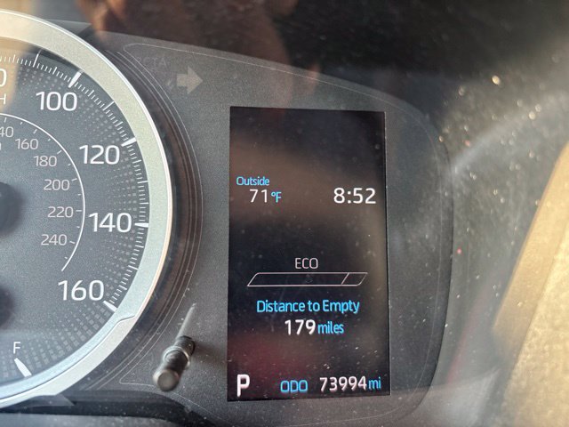 Used 2021 Toyota Corolla LE FWD image 10