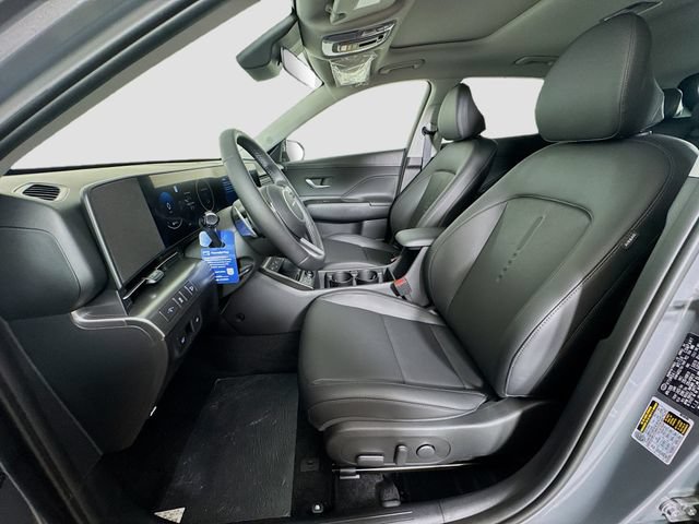 New 2026 Hyundai Kona Limited AWD/4WD image 18