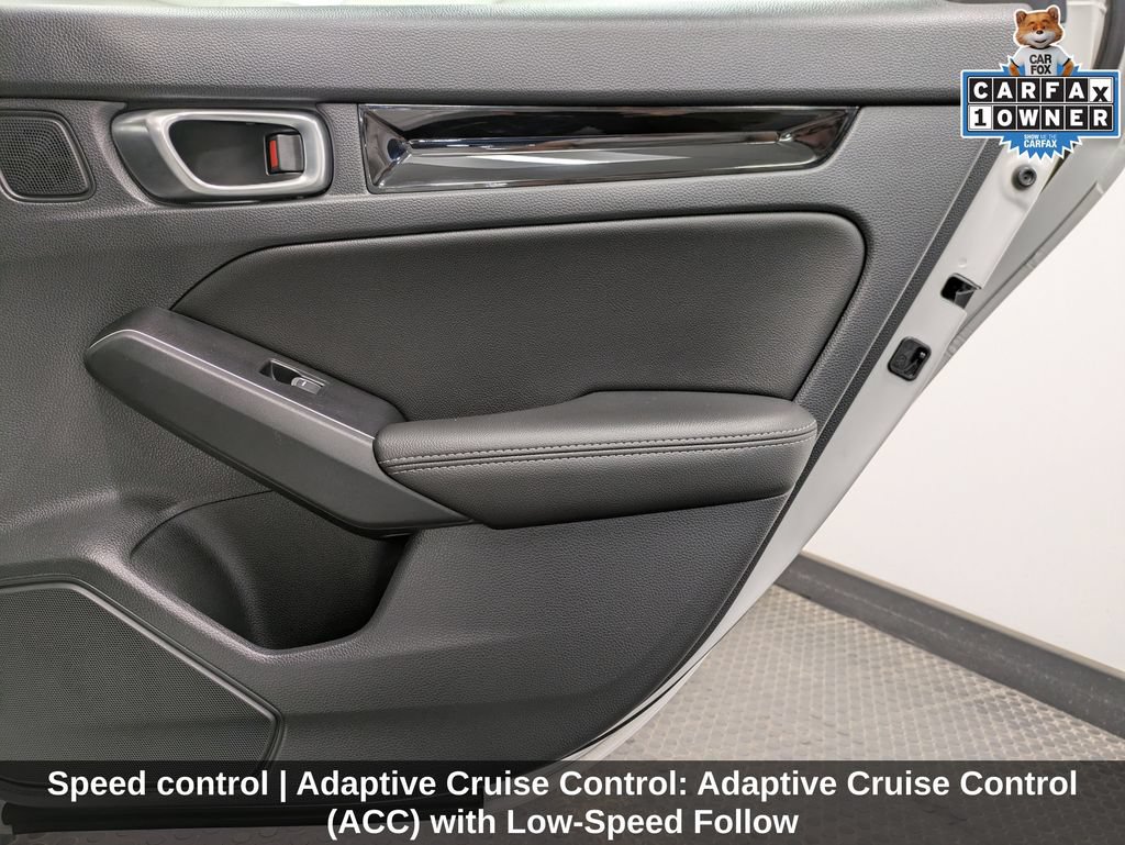 Used 2023 Honda Civic Sport Touring image 31