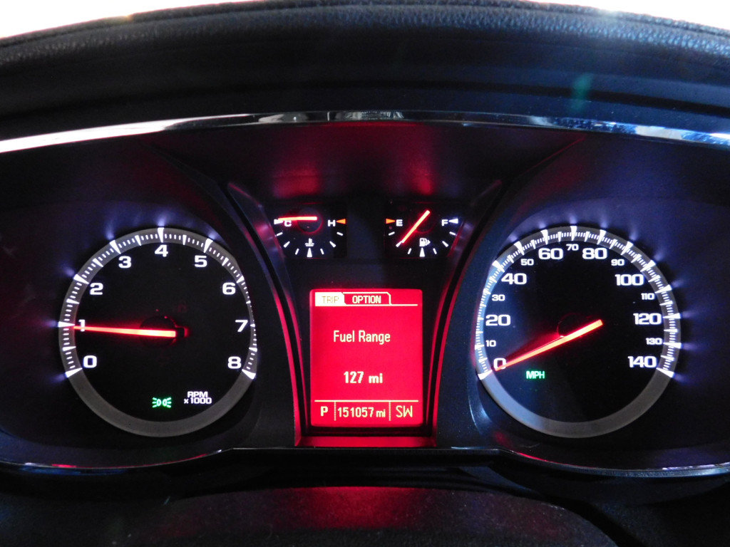 Used 2015 GMC Terrain SLE w/ Convenience Package AWD/4WD image 16