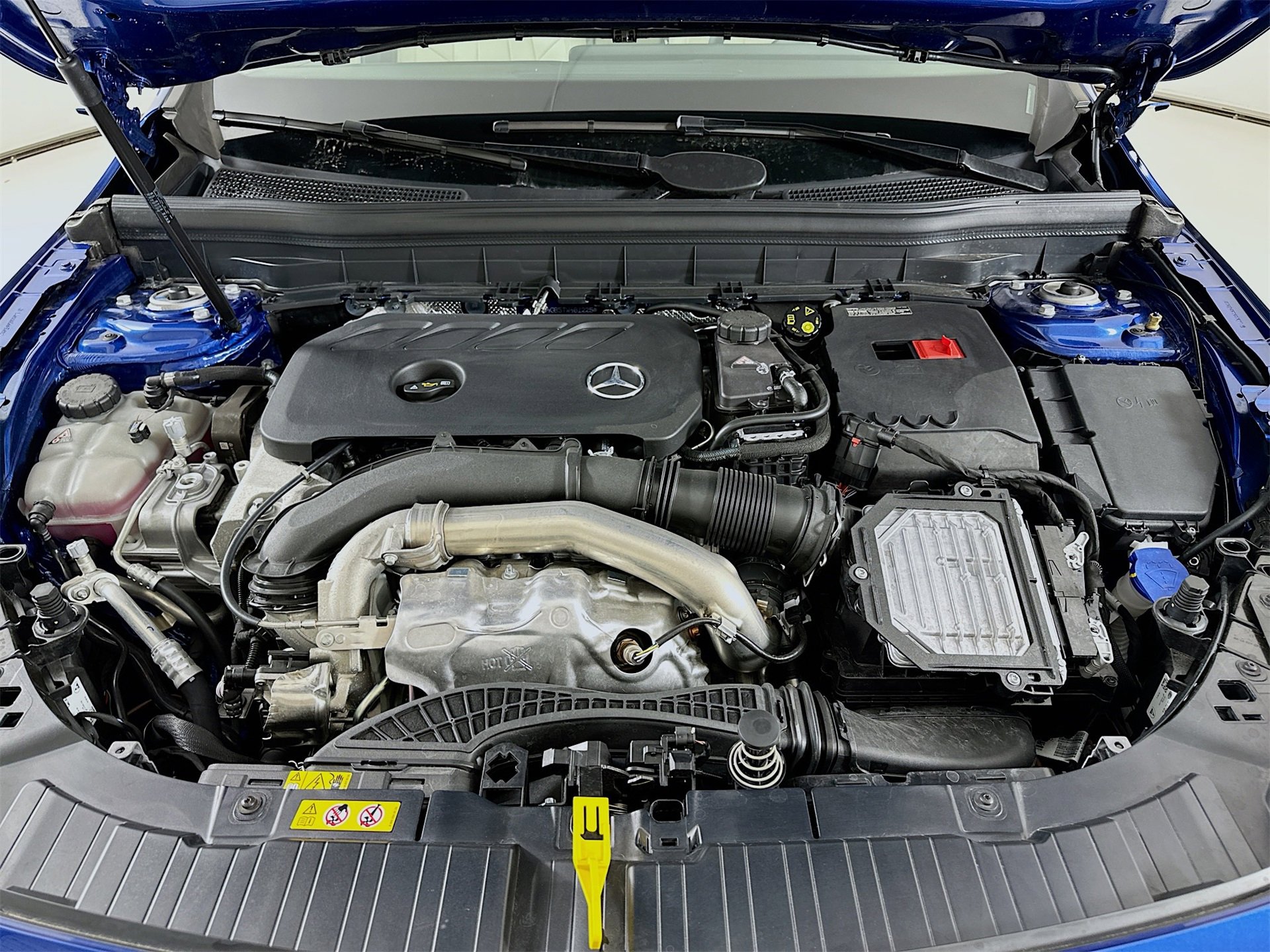 New 2026 Mercedes-Benz GLB 250 image 31