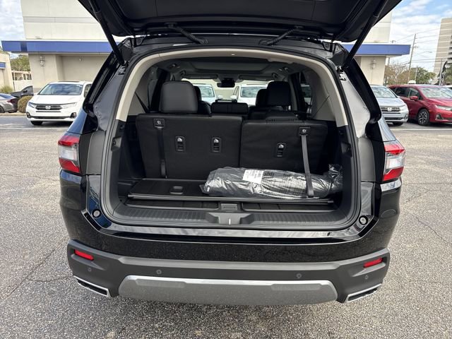 New 2026 Honda Pilot Touring image 32