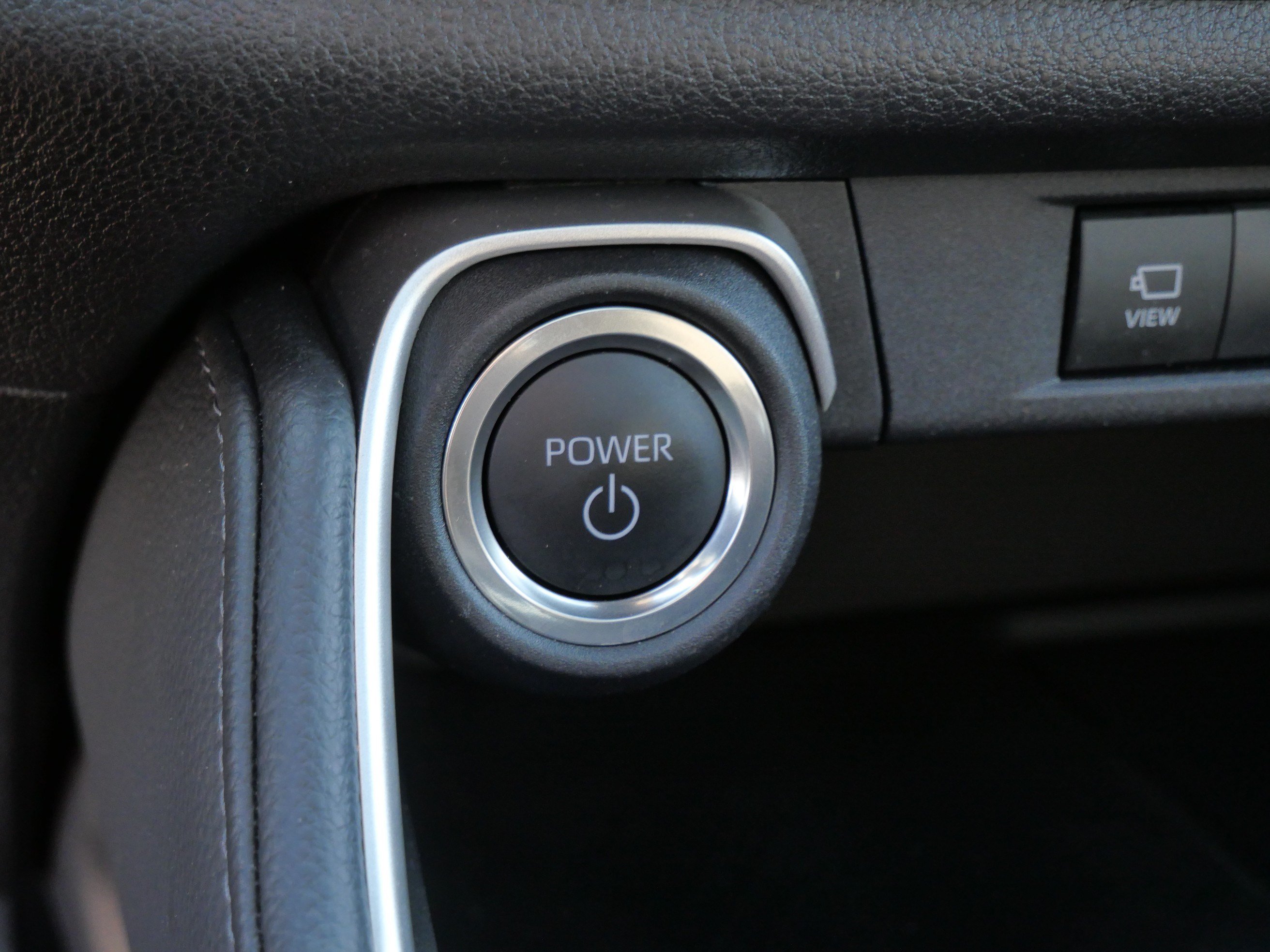 Certified 2026 Toyota Grand Highlander AWD Hybrid image 29