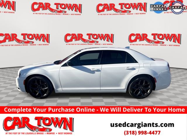 Used 2023 Chrysler 300 Touring w/ Sport Appearance Package