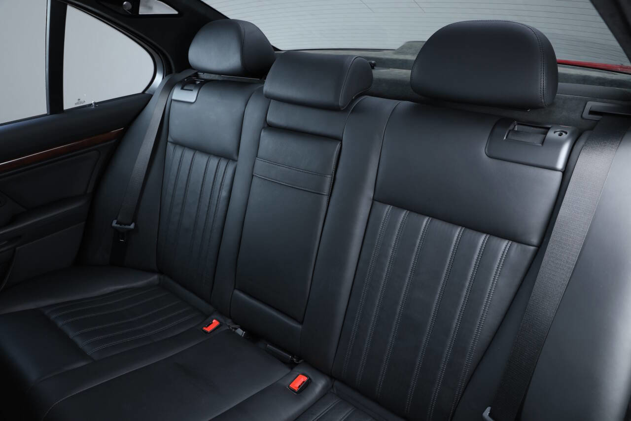 Used 2003 BMW M5 image 85