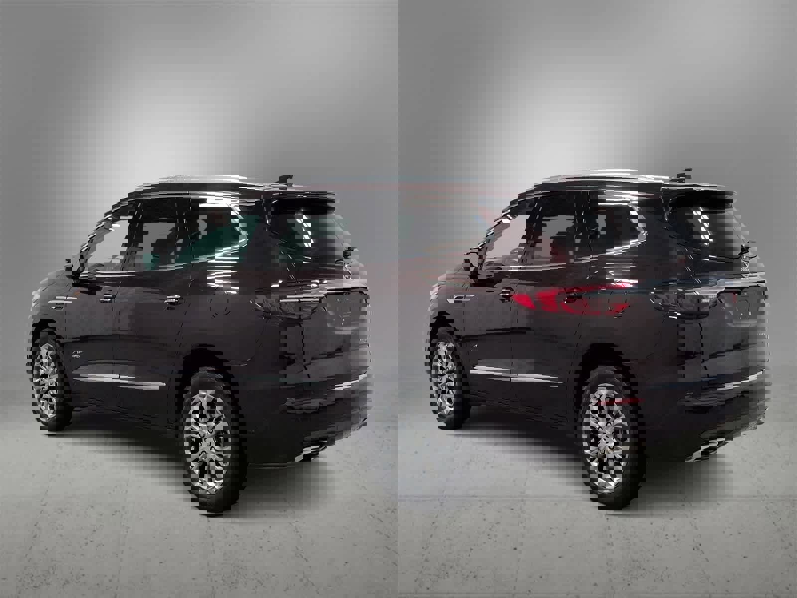 Used 2021 Buick Enclave Avenir w/ Avenir Technology Package image 6