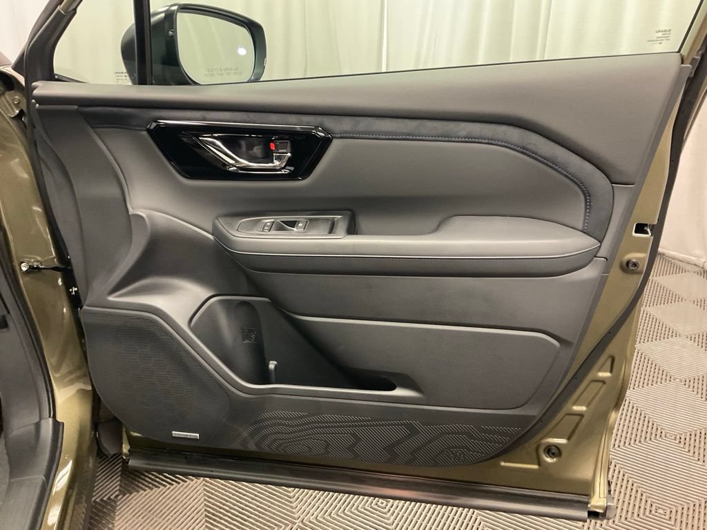 New 2026 Subaru Forester Limited AWD/4WD image 26