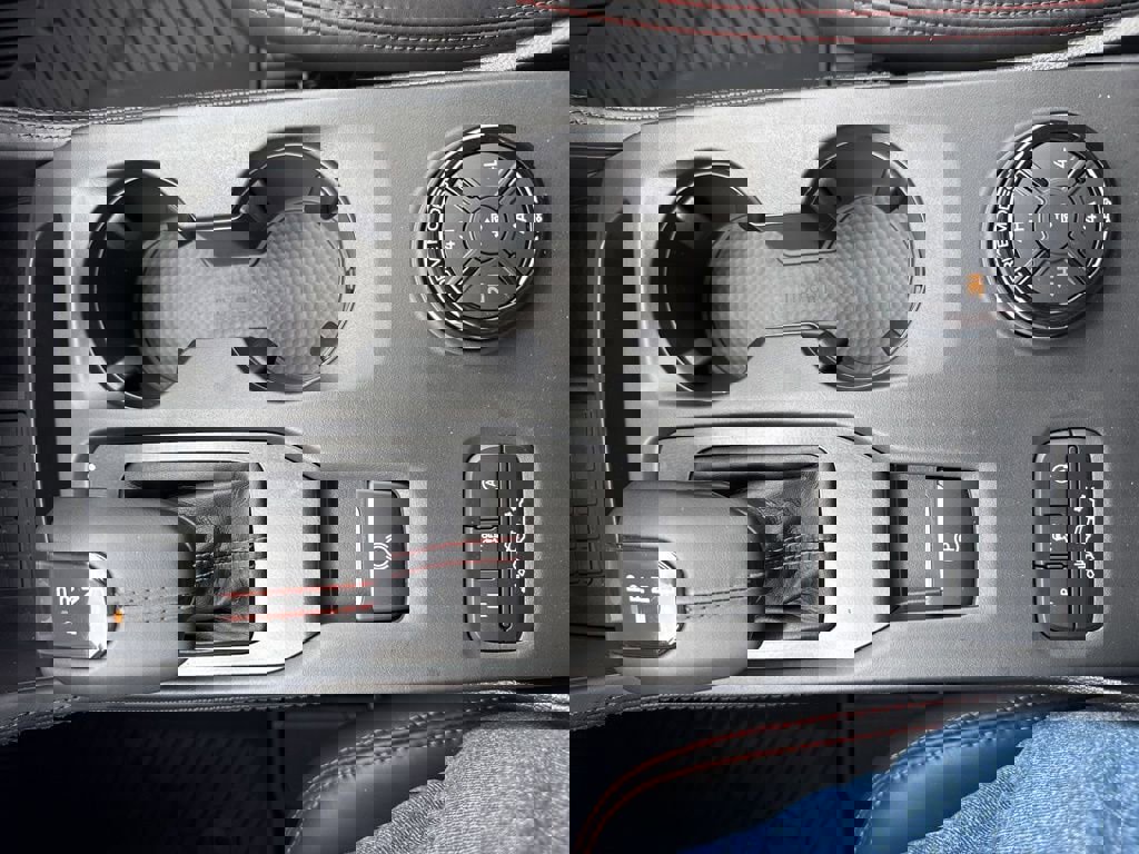 New 2026 Ford Ranger Raptor image 38