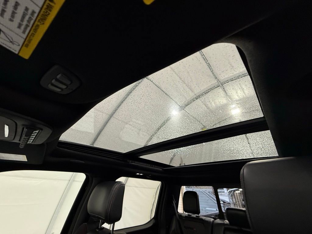 Certified 2024 Ford F150 Raptor w/ Equipment Group 803A Raptor R image 49