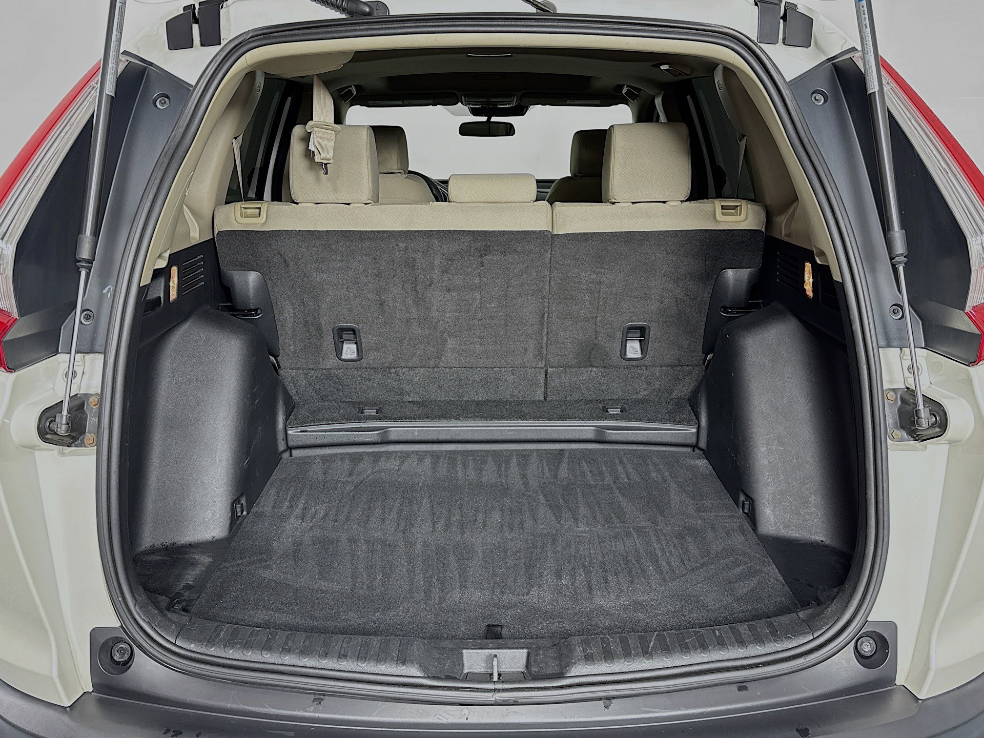 Certified 2018 Honda CR-V EX image 25