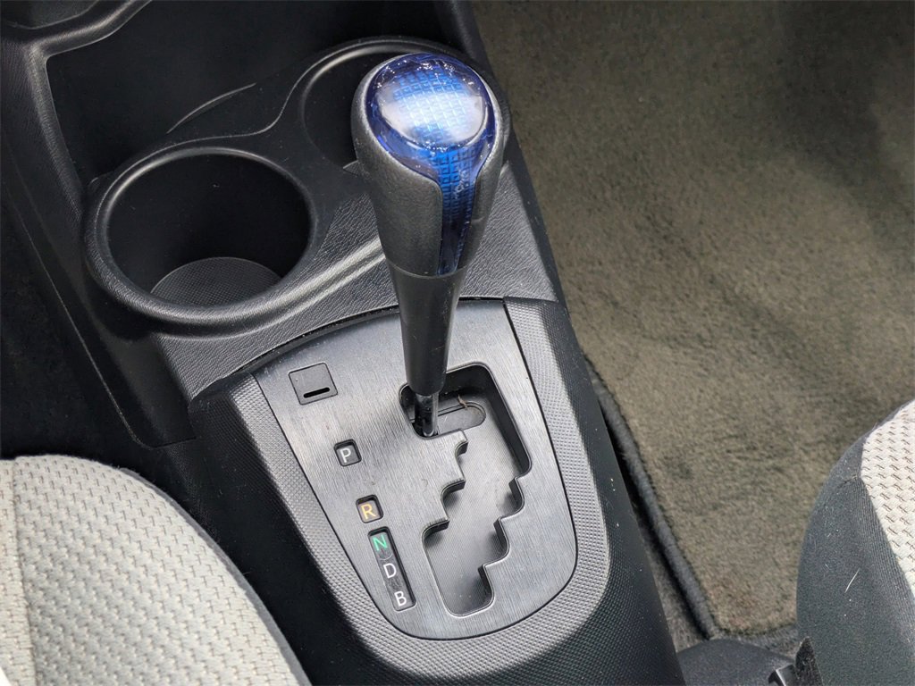 Used 2015 Toyota Prius C Four image 20