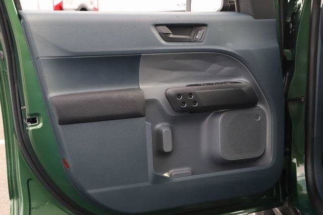 New 2025 Ford Maverick XL w/ 4K Tow Package image 17