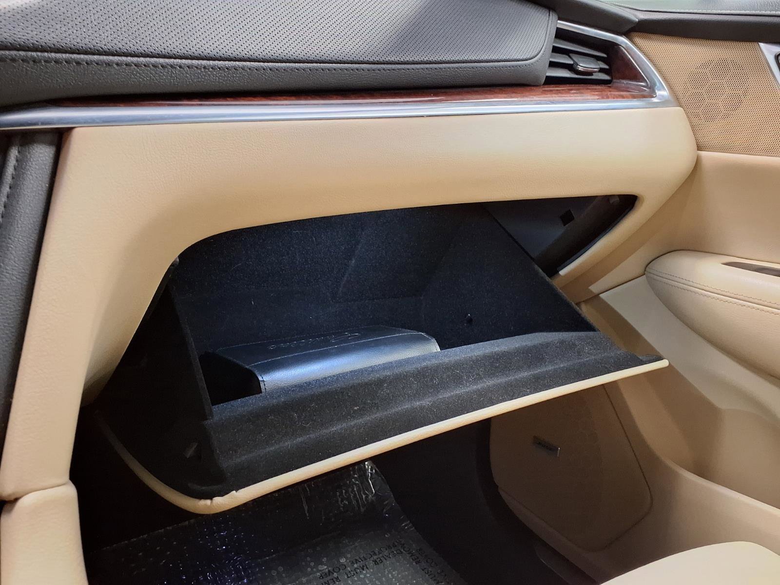 Used 2019 Cadillac XT5 Luxury FWD image 27