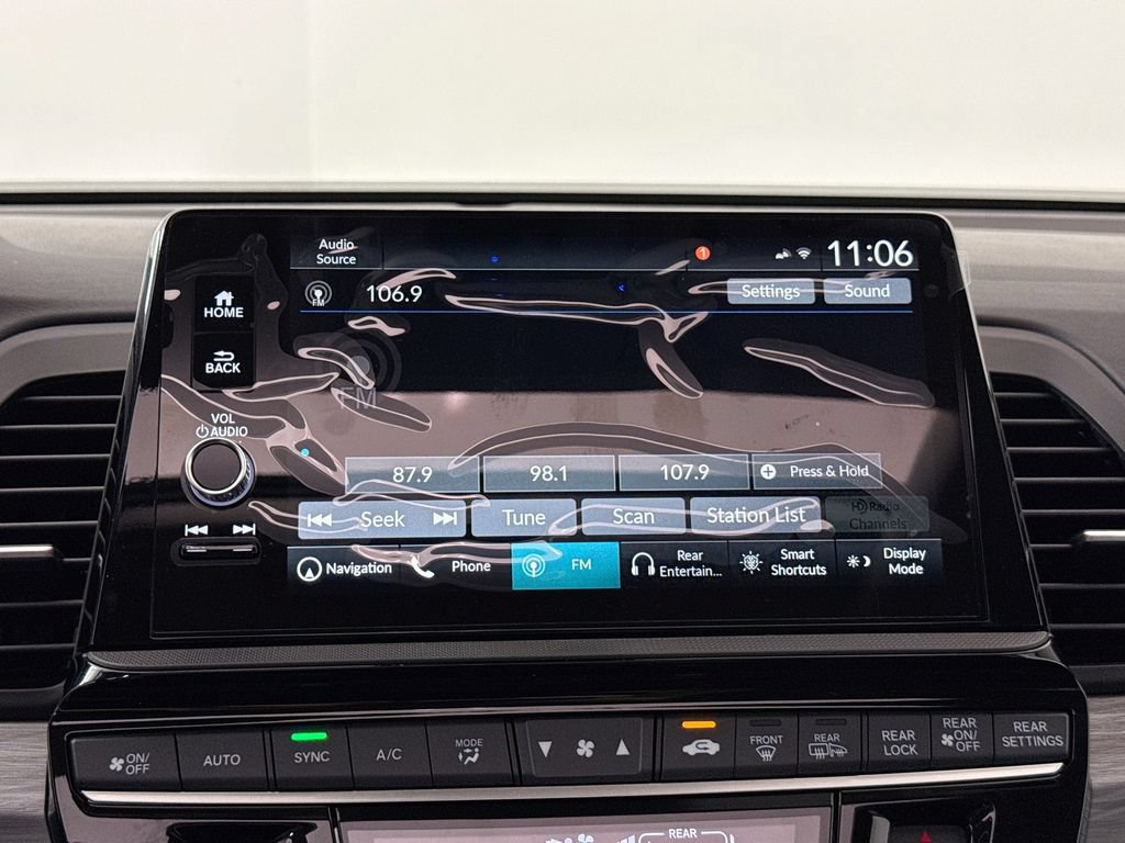 New 2027 Honda Odyssey Elite image 15