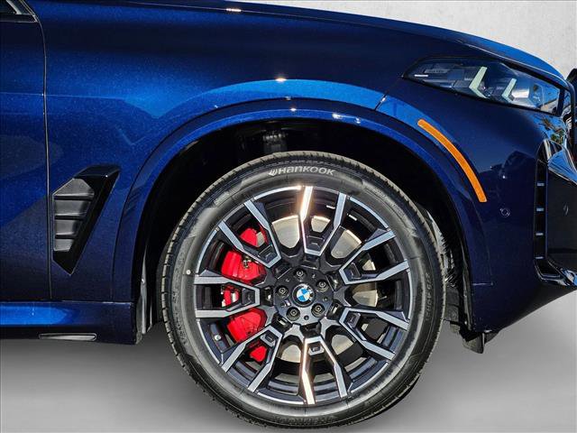 New 2026 BMW X5 M60i image 10