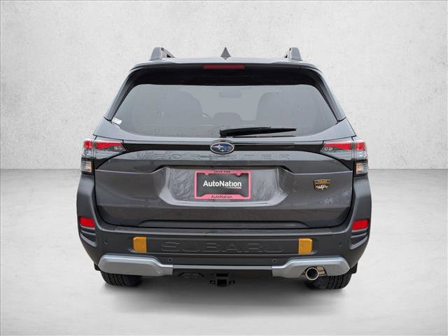Used 2026 Subaru Forester Wilderness AWD/4WD image 7