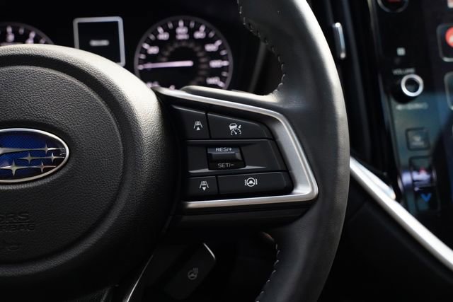 Used 2023 Subaru Ascent Touring image 30